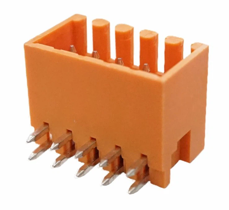 Lub luag haujlwm ntawm Plug - hauv Terminals