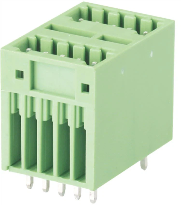 National Standard rau Pluggable Terminal Blocks