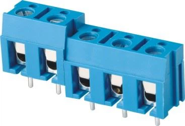 Qhov zoo ntawm Screw Terminals