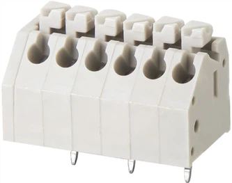 Screwless Terminal Thaiv