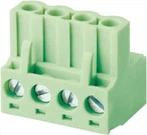 Terminal Thaiv Plug 5.0mm