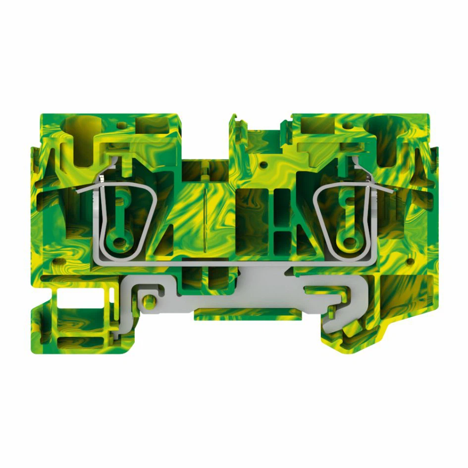 Pub Los ntawm av SPRING CAGE Connector 6.0 Mm2