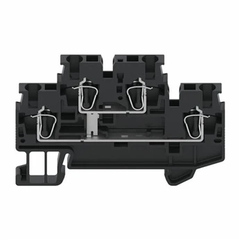 Ob Chav Kab Pub Los Ntawm Terminal Thaiv 2.5 Mm2